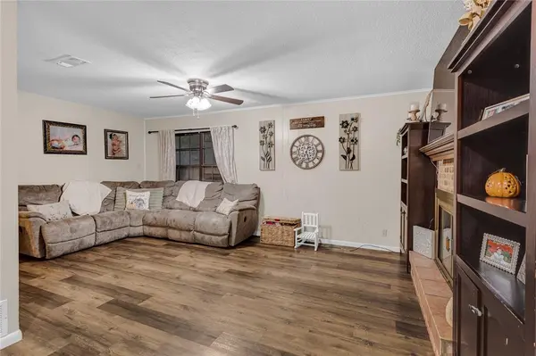 Denison, TX 75021,153 Circle Drive