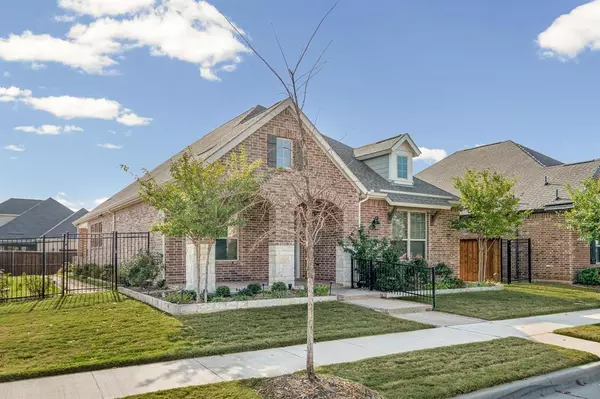 Arlington, TX 76005,4851 Cypress Thorn Drive