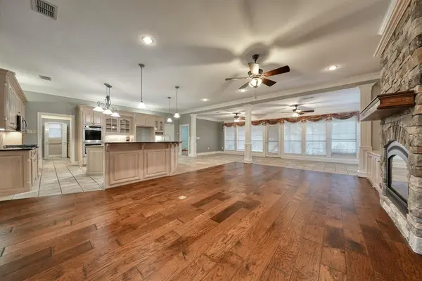 Hideaway, TX 75771,215 Clubview Drive