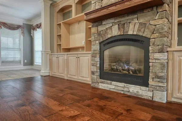 Hideaway, TX 75771,215 Clubview Drive