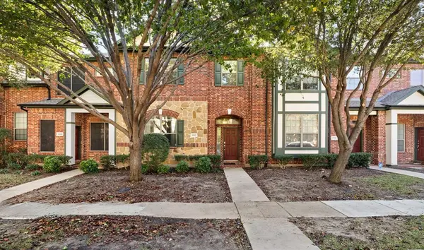 1912 Lantana Lane, Irving, TX 75063