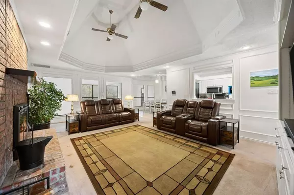 Fort Worth, TX 76244,5301 W Caylor Road