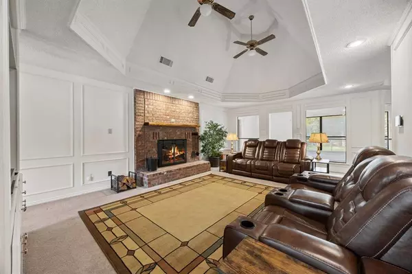 Fort Worth, TX 76244,5301 W Caylor Road