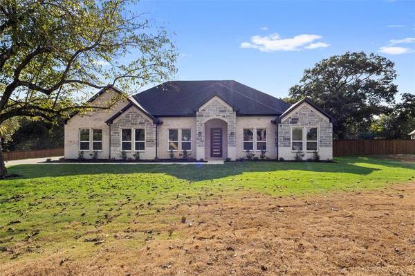 3300 Paradise Lane, Seagoville, TX 75159