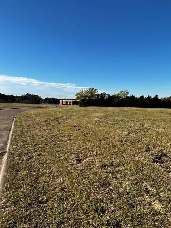 601 W Wintergreen Road, Desoto, TX 75115