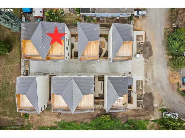 4625 N Campbell AVE, Portland, OR 97206