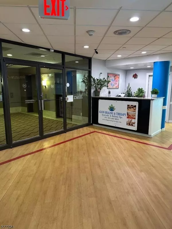 Parsippany-troy Hills Twp., NJ 07054,199 Smith Rd