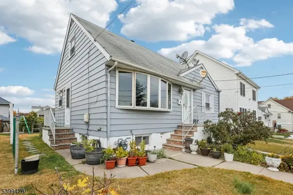 Passaic City, NJ 07055,18 Scher Pl