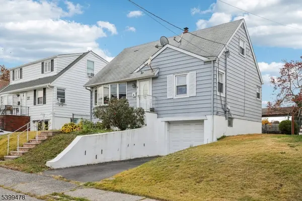 Passaic City, NJ 07055,18 Scher Pl