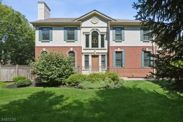 25 Green Way, New Providence Boro, NJ 07974