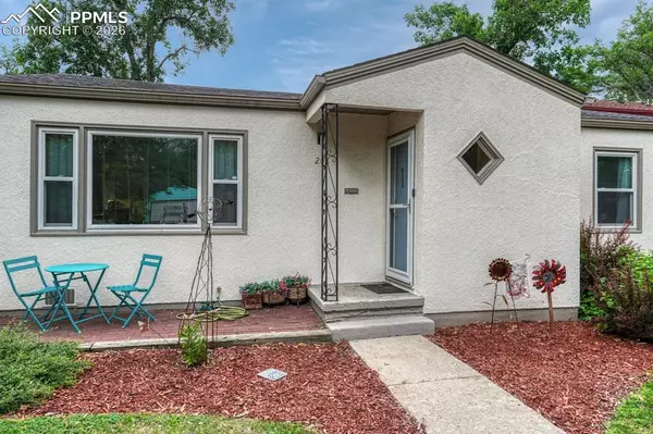 Colorado Springs, CO 80909,208 N Foote AVE