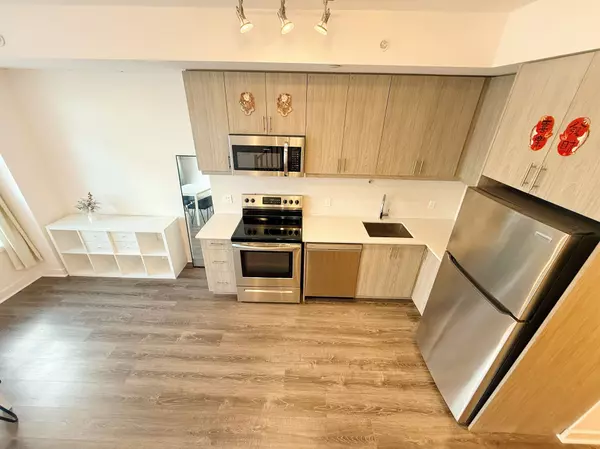 Toronto C07, ON M2N 0K9,57 Finch AVE W #16