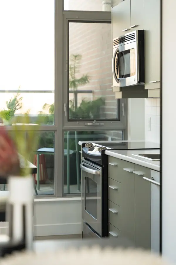 Toronto C08, ON M5A 1M4,549 King ST E #502