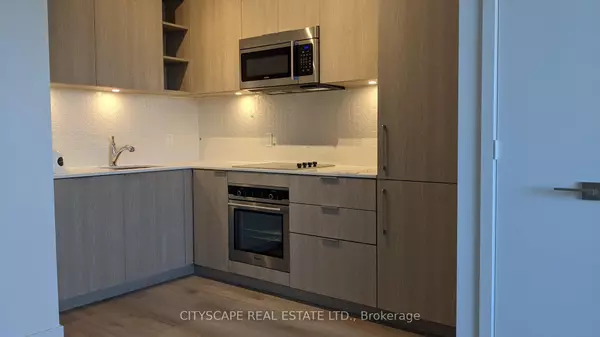 Toronto C01, ON M6K 0C9,50 Ordnance ST #908