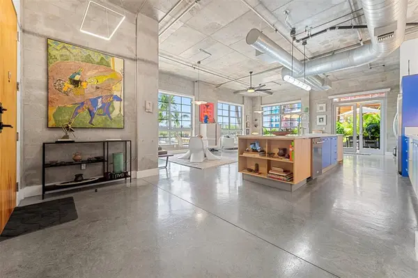 Fort Lauderdale, FL 33301,444 NW 1st Ave #201