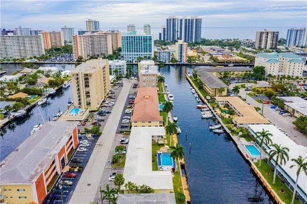 Fort Lauderdale, FL 33306,2840 NE 33rd Ct #2