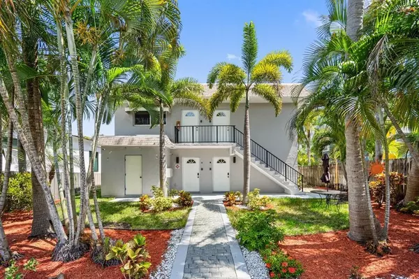 45 NE 24th St #B, Wilton Manors, FL 33305
