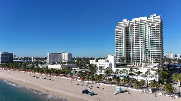 101 S Fort Lauderdale Beach Blvd #1004, Fort Lauderdale, FL 33316