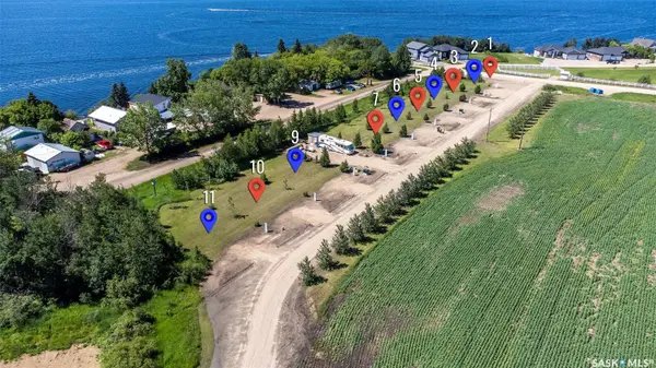 Humboldt Rm No. 370, SK S0K 2A0,9 Lakepark ROAD