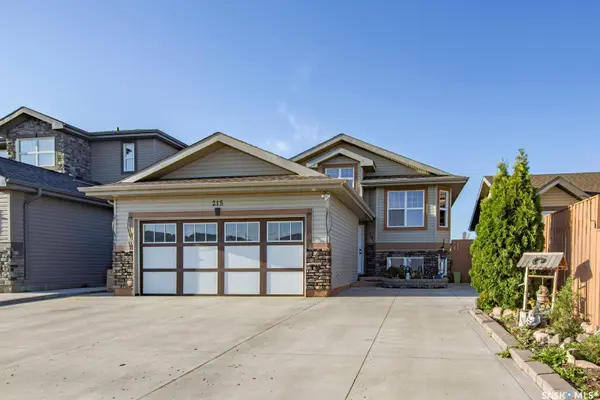 215 Stone TERRACE, Martensville, SK S0K 0A2