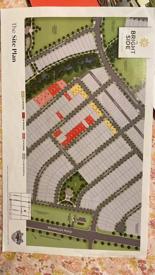 Brampton, ON L6R 4G2,34 Kessler DR