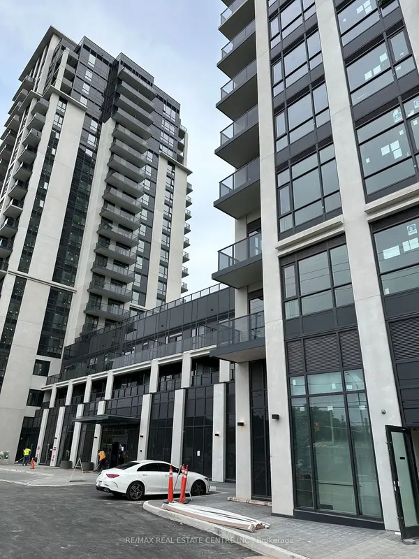 202 Burnhamthorpe RD E #609 W, Mississauga, ON L5A 4L4