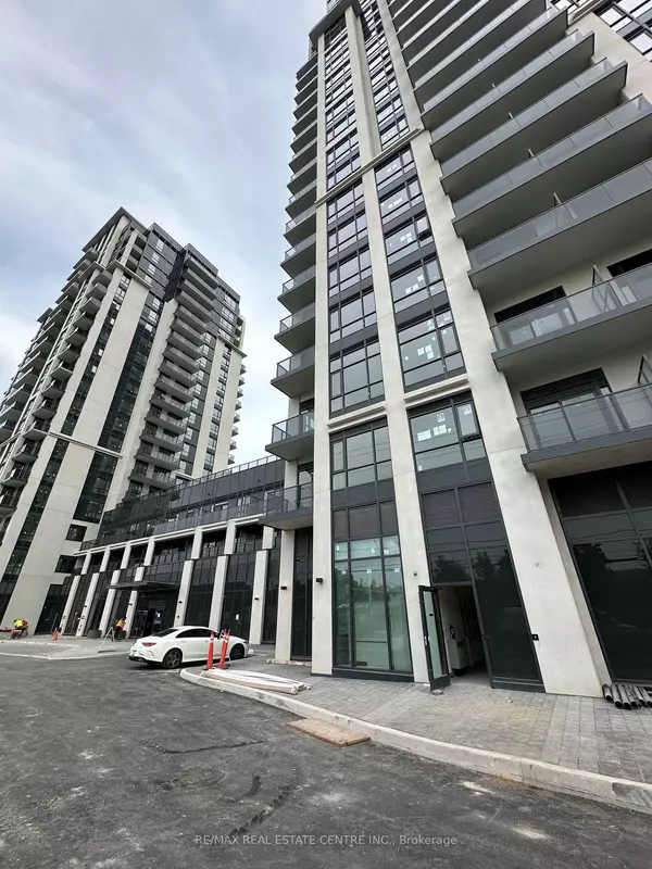 Mississauga, ON L5A 4L4,202 Burnhamthorpe RD E #609 W