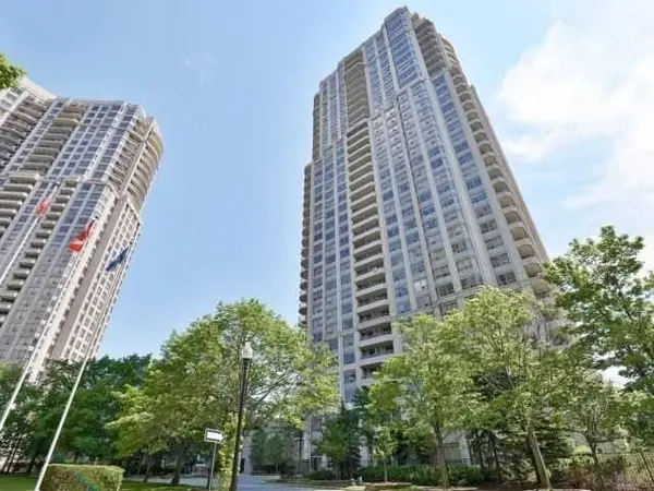 25 Kingsbridge Garden CIR #1625, Mississauga, ON L5R 4B1