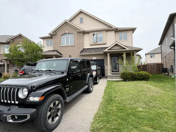 Hamilton, ON L8J 1R5,136 Westbank TRL