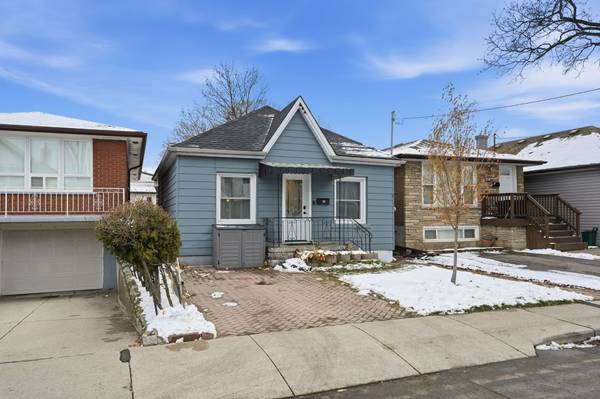 Hamilton, ON L8H 4H6,80 Province ST N