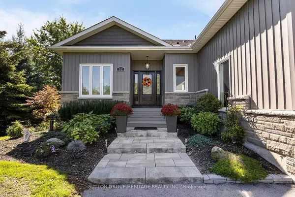 Kawartha Lakes, ON K0M 2C0,52 Hillside DR