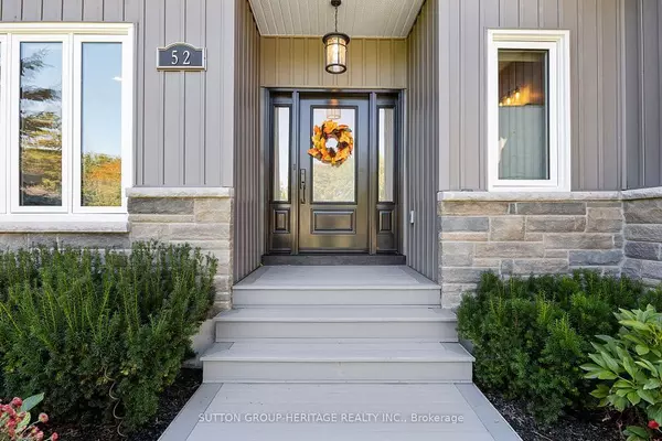 Kawartha Lakes, ON K0M 2C0,52 Hillside DR