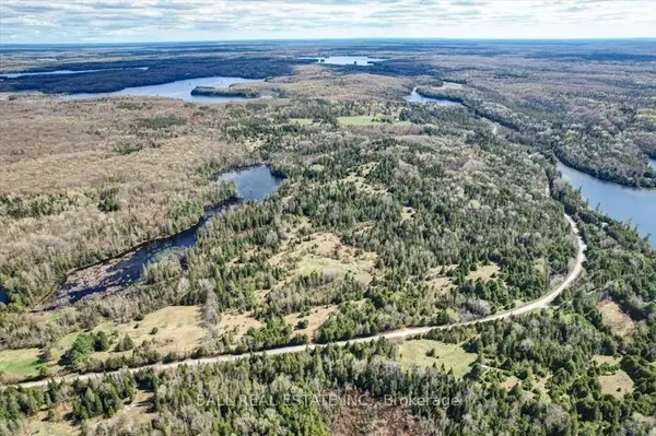 North Kawartha, ON K0L 1A0,Pt Lts 11 & 12 As Part 2 RD