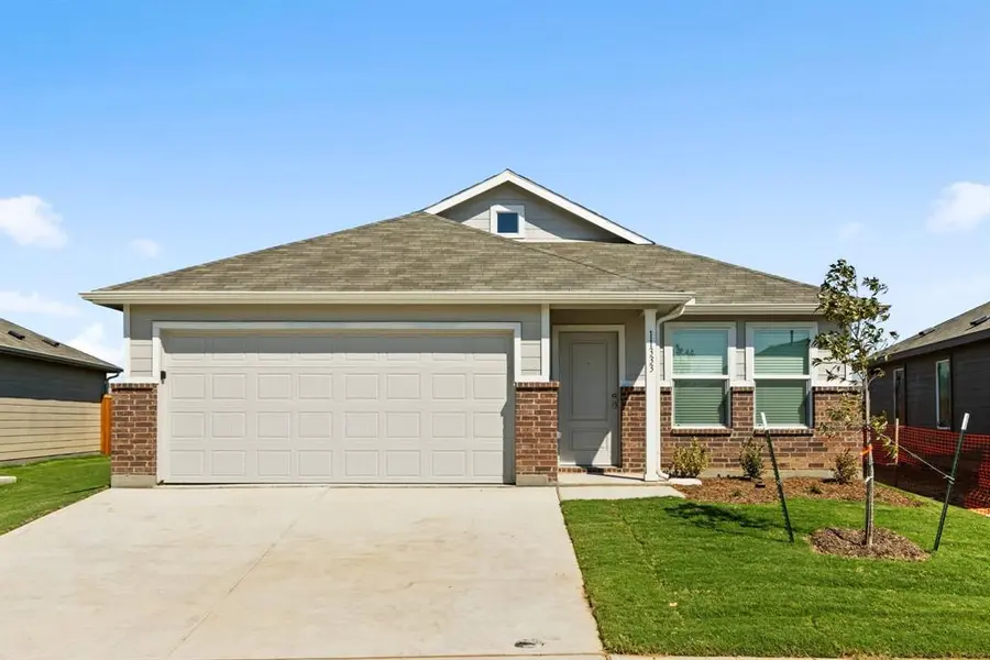 11333 Rodeo Drive, Providence Village, TX 76227