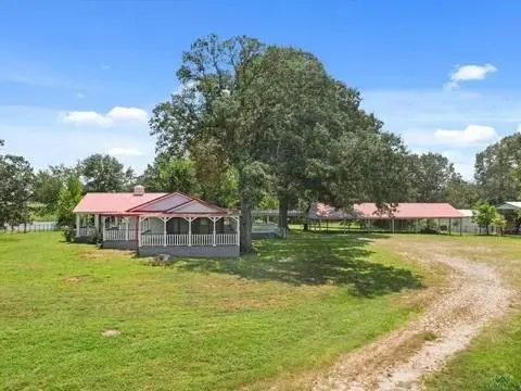 429 Private Road 3398, Big Sandy, TX 75575