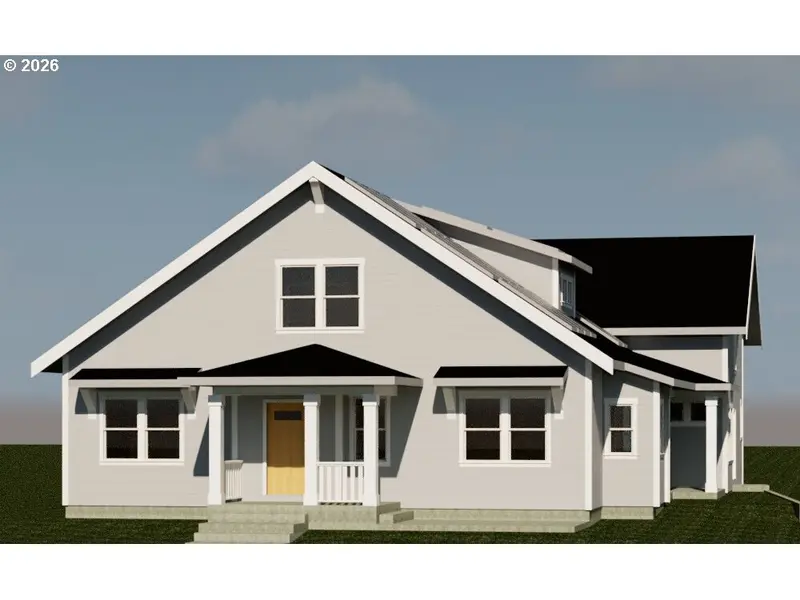 738 E Fen WAY, Monmouth, OR 97361