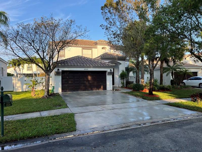 4926 SW 163 Ave, Miramar, FL 33027