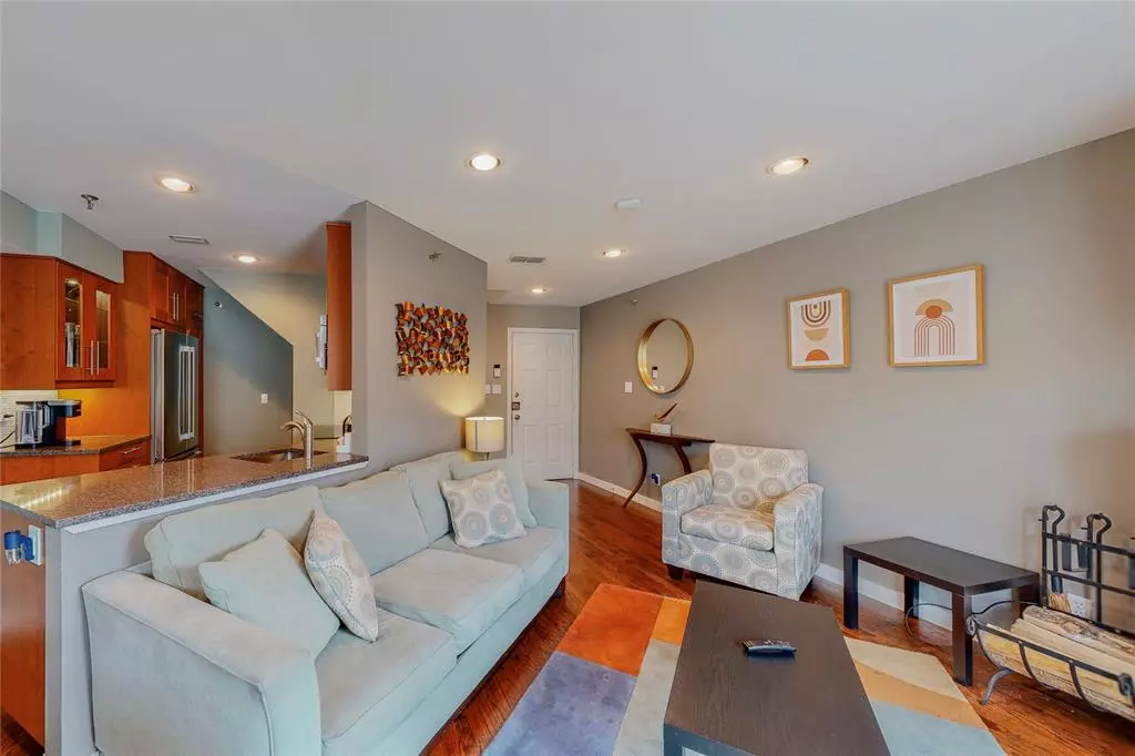 Dallas, TX 75204,1010 Allen Street #226
