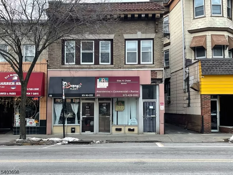 Bloomfield Twp., NJ 07003,410 Broad St