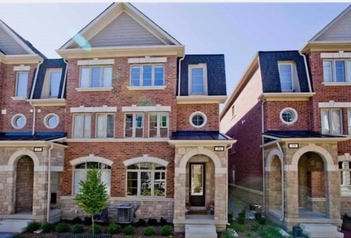 Vaughan, ON L6A 4W4,1331 Major Mackenzie DR ##58