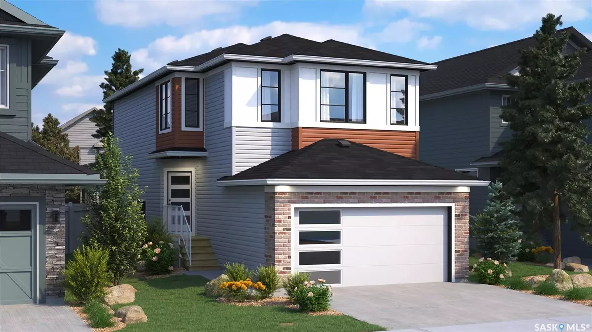 Regina, SK S4V 3Z3,3080 Dumont WAY