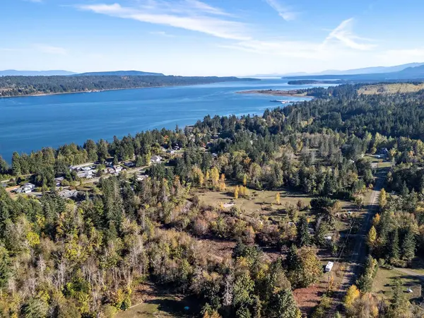 Fanny Bay, BC V0R 1W0,LOT 5 Country Rd