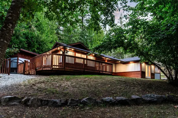 Shawnigan Lake, BC V0R 1L6,1811 Silver mine Rd