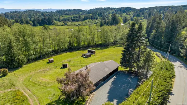 Sooke, BC V9Z 0K2,4090 Otter Point Rd