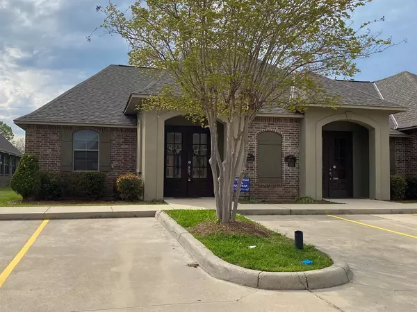 Bossier City, LA 71111,1000 Chinaberry Drive #504