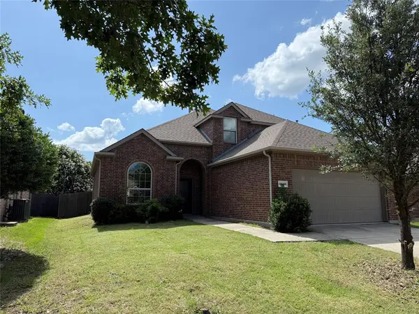 3809 White Summit Lane, Melissa, TX 75454
