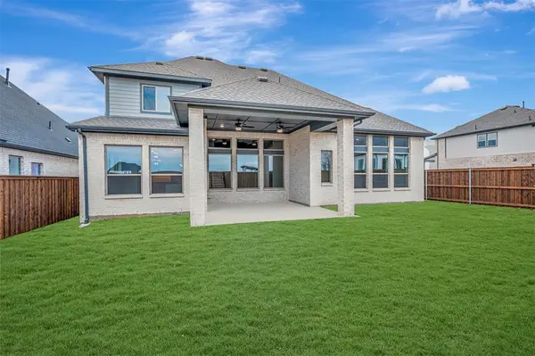 Northlake, TX 76226,1808 Camelia Avenue