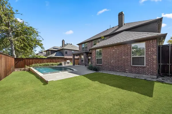 Allen, TX 75013,916 Redbird Lane