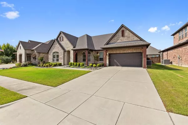 Mansfield, TX 76063,1214 Norwood Street