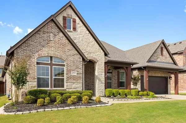 Mansfield, TX 76063,1214 Norwood Street